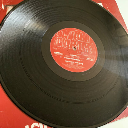 La Bande Des 4 - L'Avant Garde 2 - 12” 1999 Occasion