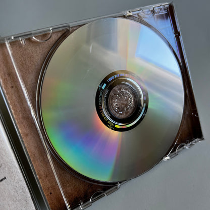 CD - Skip The Use - Can Be Late - 2012