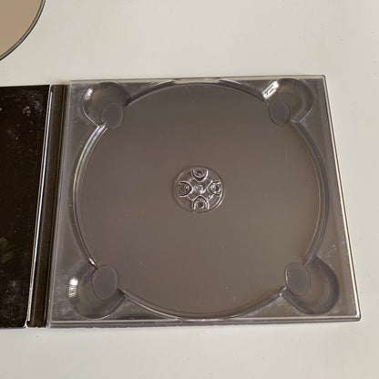 CD - Pierre Lapointe - La Forêt Des Mal-Aimés - 2006