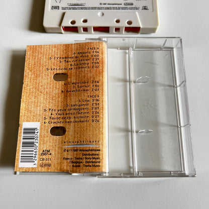 Louise Attaque - 1997