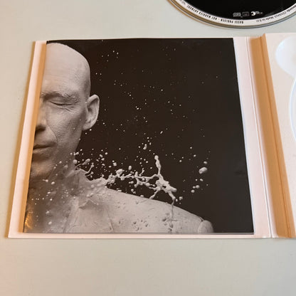 CD - Hasse Poulsen - Henrik Simonsen - Tim Lutte - Not Married Anymore - 2020