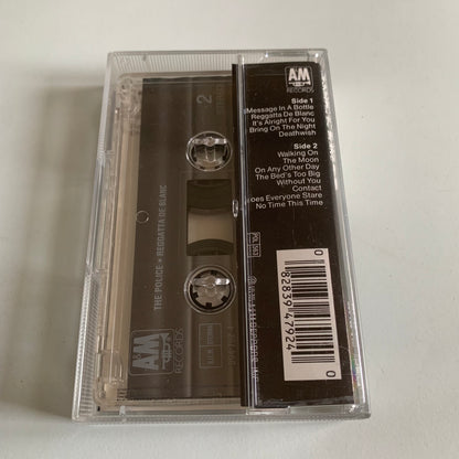 The Police - Reggatta De Blanc - Occasion✨