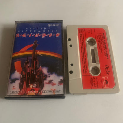 Rainbow - Ritchie Blackmore's Rainbow - 1978 Occasion