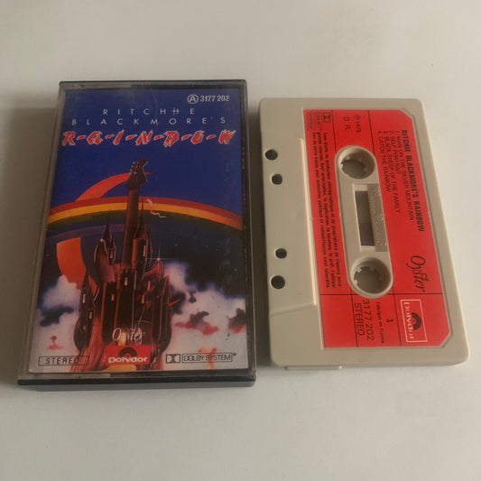 Rainbow - Ritchie Blackmore's Rainbow - 1978 Occasion