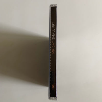 CD - Mr Day - Small Fry - 2010 Occasion