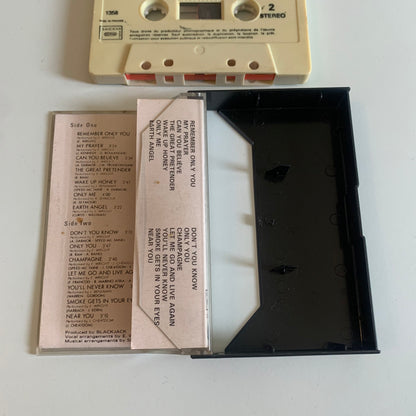 Magic Platters - The Come Back - 1991 Occasion