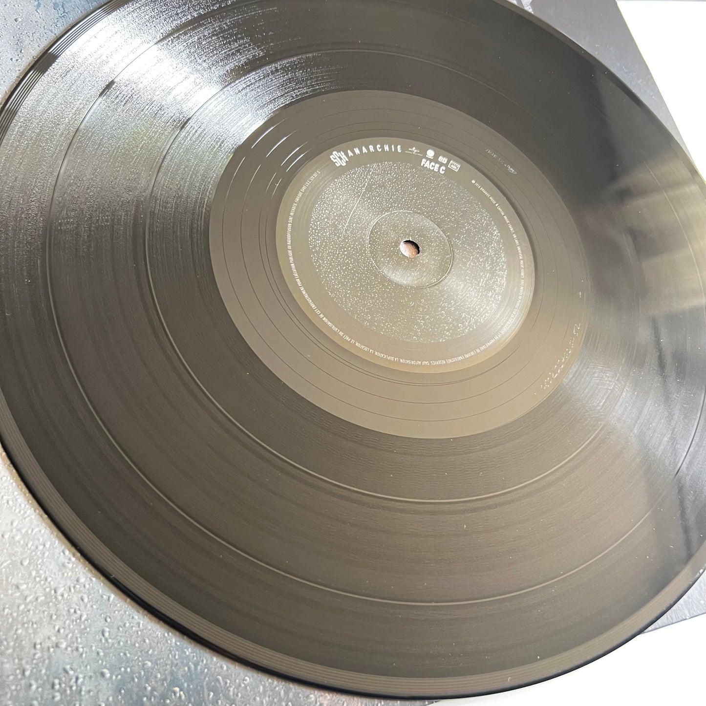 SCH - Anarchie - Double LP 2021