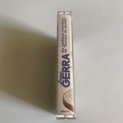 Laurent Gerra - Les Meilleurs Moments De "Scoops Du Monde" - 1999 Occasion