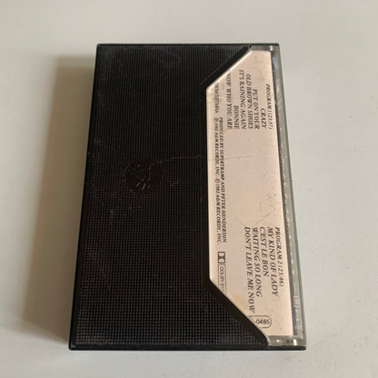 Supertramp - Famous Last Words - 1982 Occasion