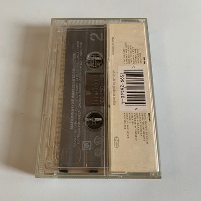 Madonna - The Immaculate Collection - 1990 Occasion