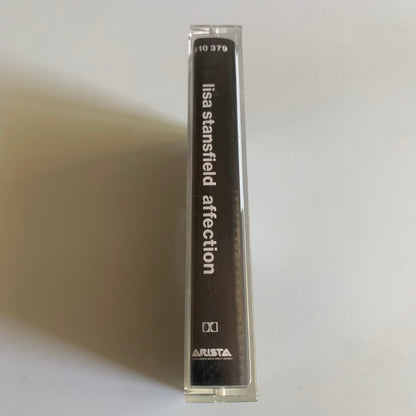 Lisa Stansfield - Affection - 1989 Occasion