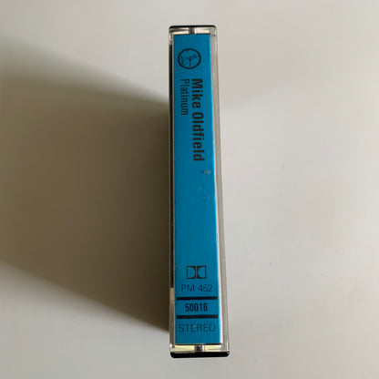 Mike Oldfield - Platinum - 1985 Occasion