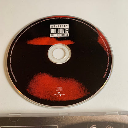 CD - Compilation - Hot Joints - 2003 Occasion