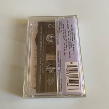 Jean-Jacques Goldman - Les Années Warner - 1984 Occasion