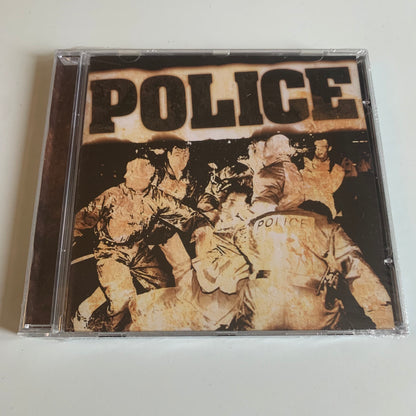 Variétés - Police - 2006 Neuf sous Blister