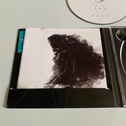 Tarja - Left In The Dark - 2014 Occasion