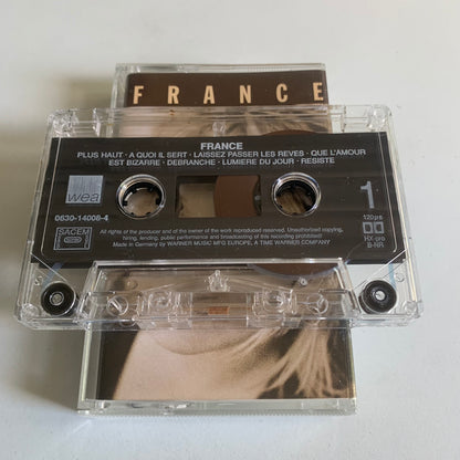 France Gall - France - 1996 Occasion