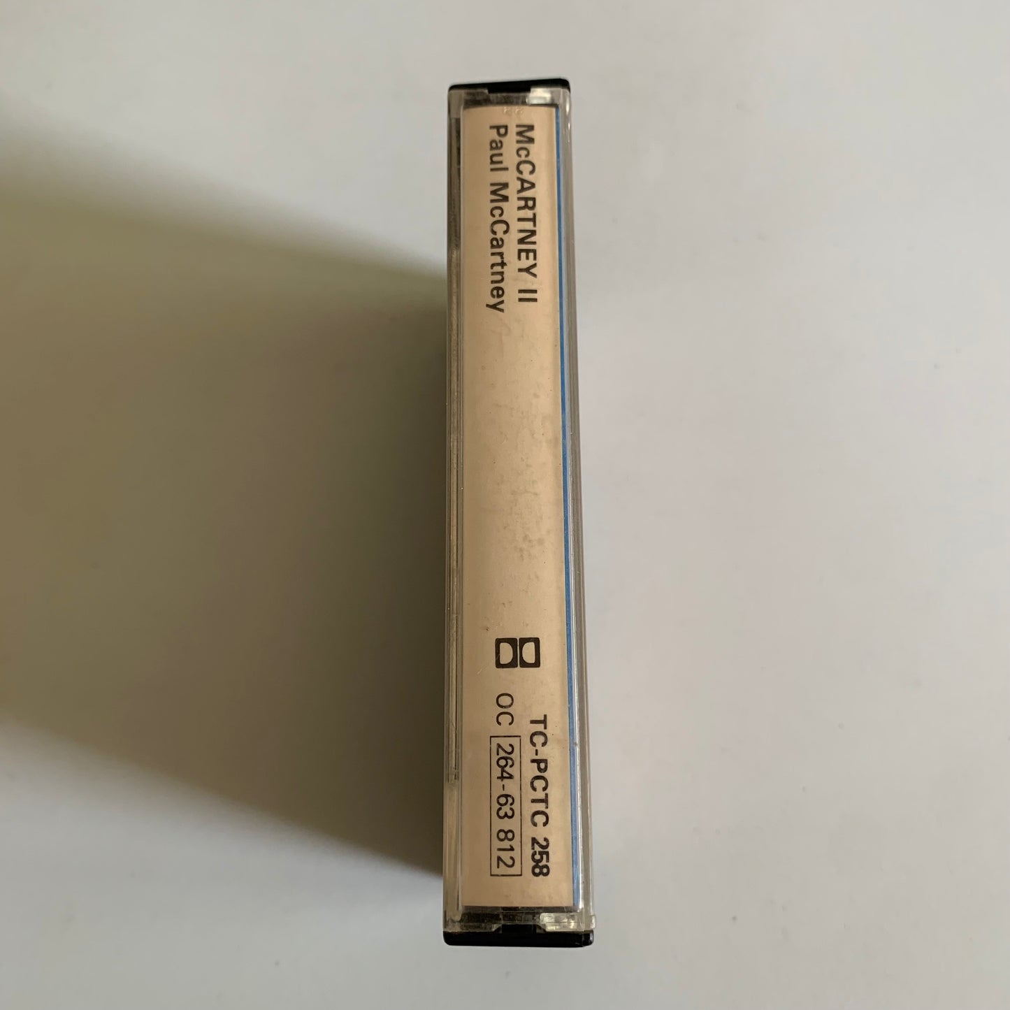 Paul McCartney - McCartney II - 1980