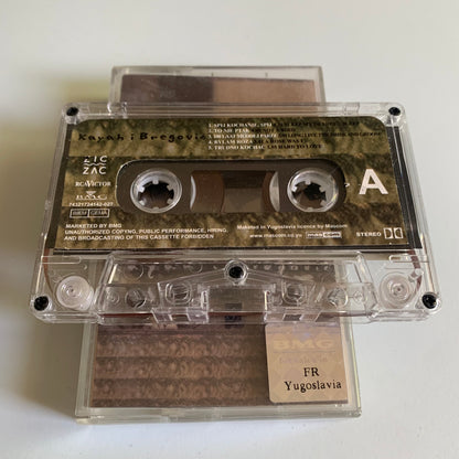 Kayah - Kayah I Bregović - 1999 Occasion