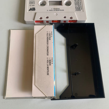 Dorothée - 4 Chansons - 1990 Occasion