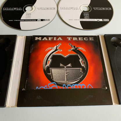 Mafia Trece - Cosa Nostra - 1999 Occasion