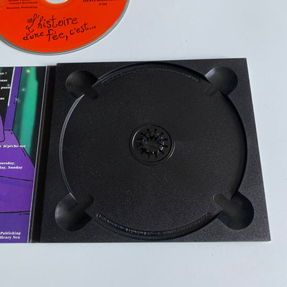 Mylene Farmer - L'histoire D'une Fée, C'est - Single 2001 Occasion