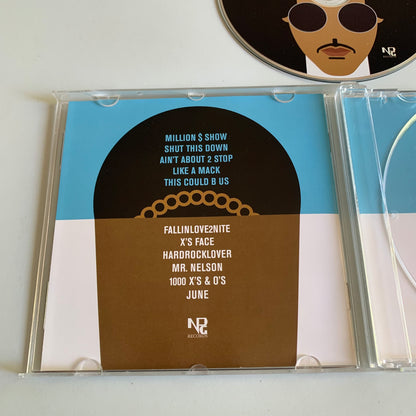 Prince - HITnRUN Phase One - 2015 Occasion