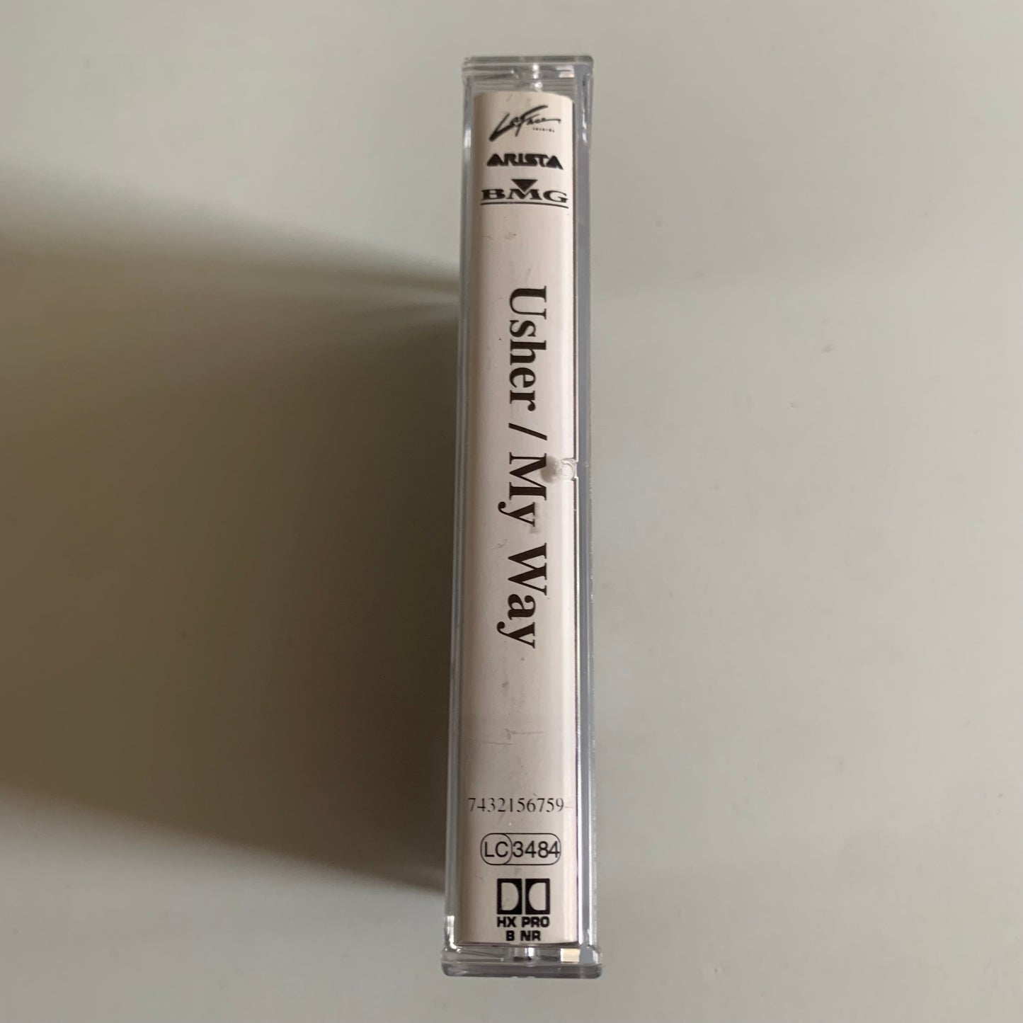 Usher - My Way - 1997 Occasion