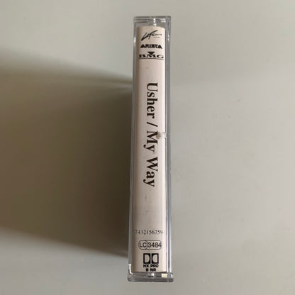 Usher - My Way - 1997 Occasion