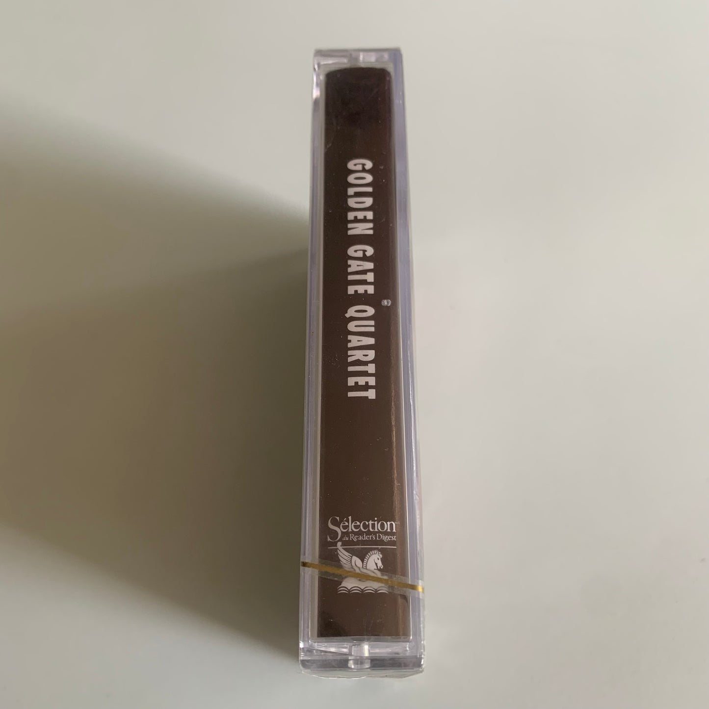 The Golden Gate Quartet - Golden Gate Quartet - 1995 Neuve