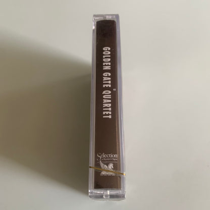 The Golden Gate Quartet - Golden Gate Quartet - 1995 Neuve