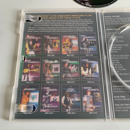 Elvis Presley - The Rock ˋN’ Roll Years - 2005 Occasion