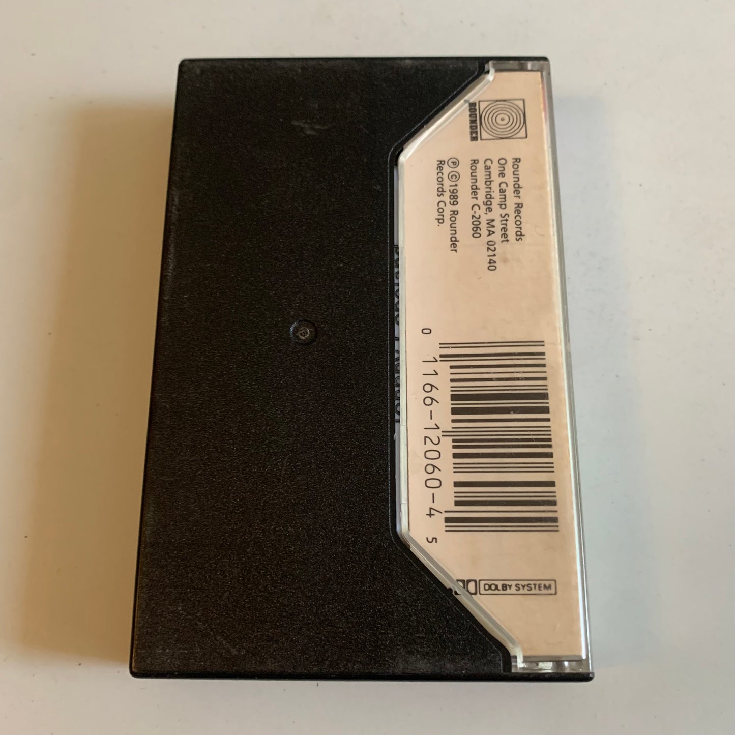 Johnny Copeland - Boom Boom - 1989 Occasion