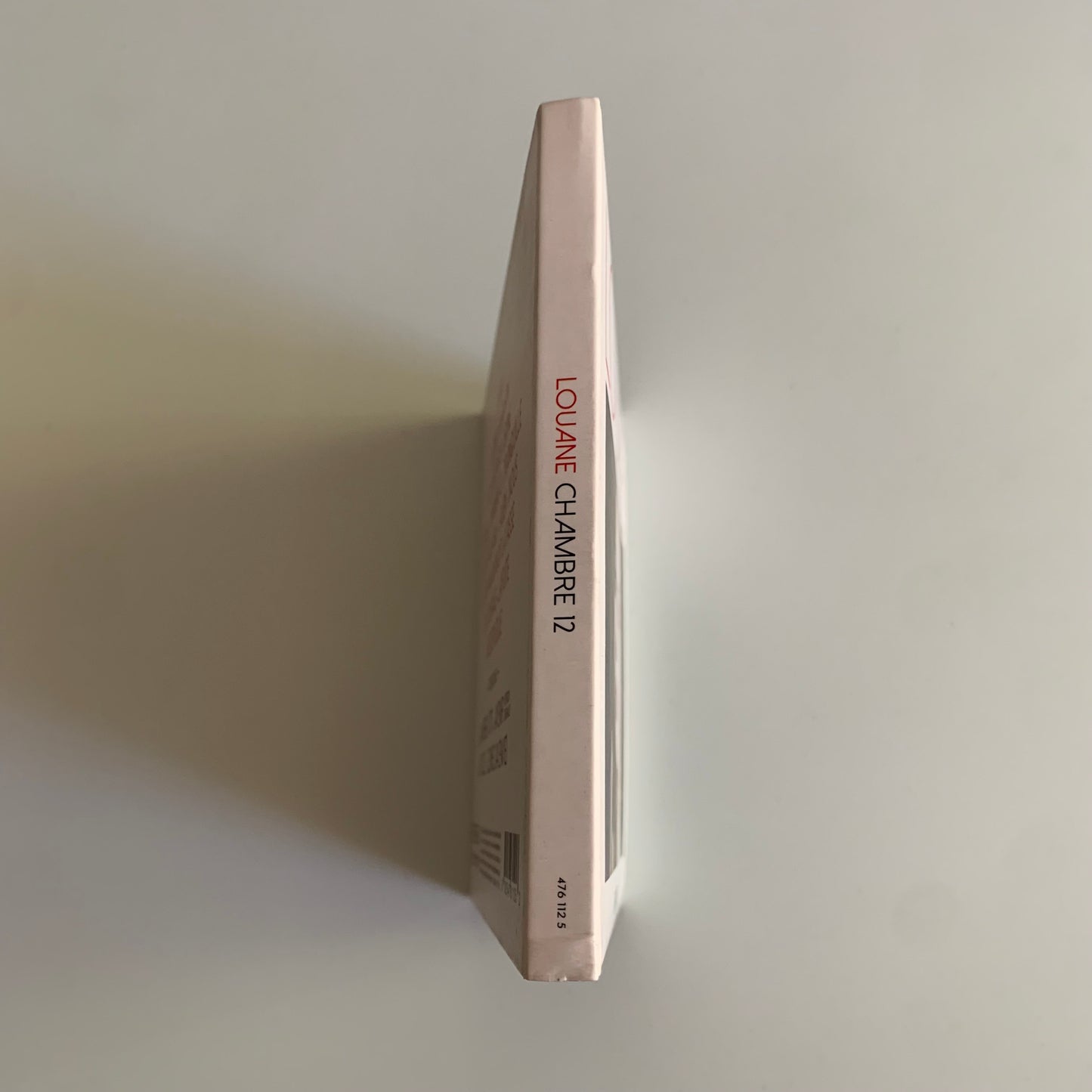 Louane - Chambre 12 - 2015 Occasion