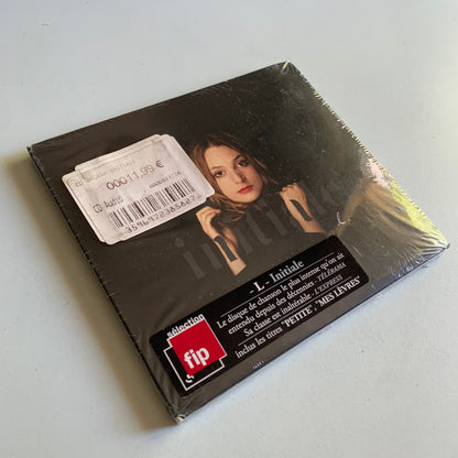 L - Initiale - 2011 Neuf sous Blister