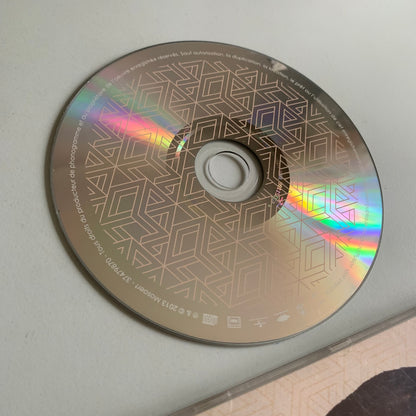 CD - Stromae - Racine Carrée - 2013 Occasion