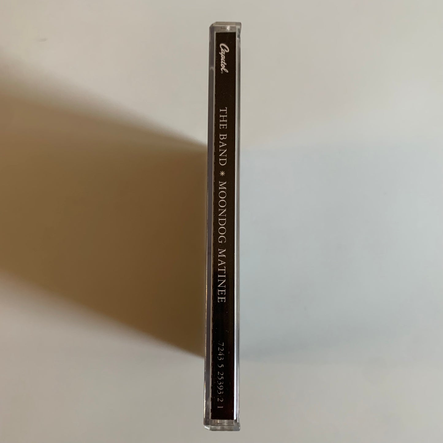 The Band - Moondog Matinee - 2001 Occasion