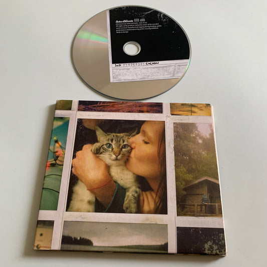 CD - Cocoon - My Friends All Died In A Plane Crash - 2007 Occasion