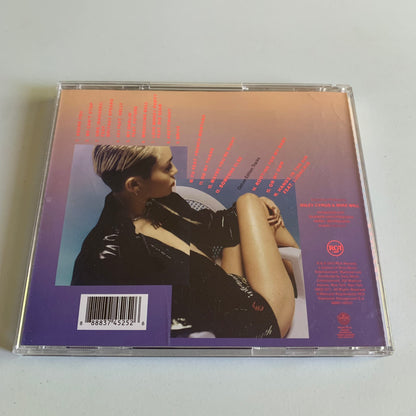 Miley Cyrus - Bangerz - 2013 Occasion