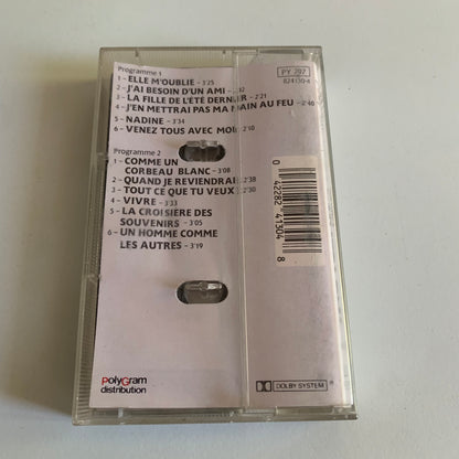 Johnny Hallyday - Volume 8 - 1985 Occasion