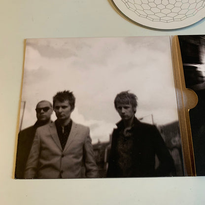 CD - Muse - The Resistance - 2009 Occasion