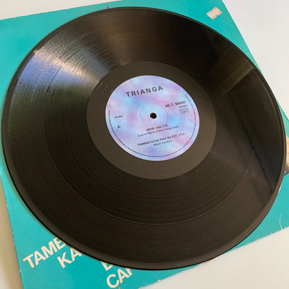 Trianga - Vol.2 - Maxi 45t. Occasion