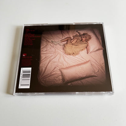 CD - Rosé - Rosie - 2024