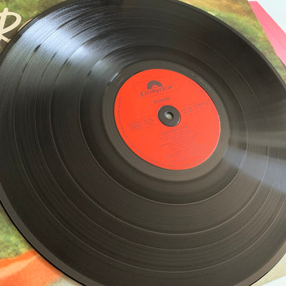 Renaud - Morgane De Toi - LP 1983