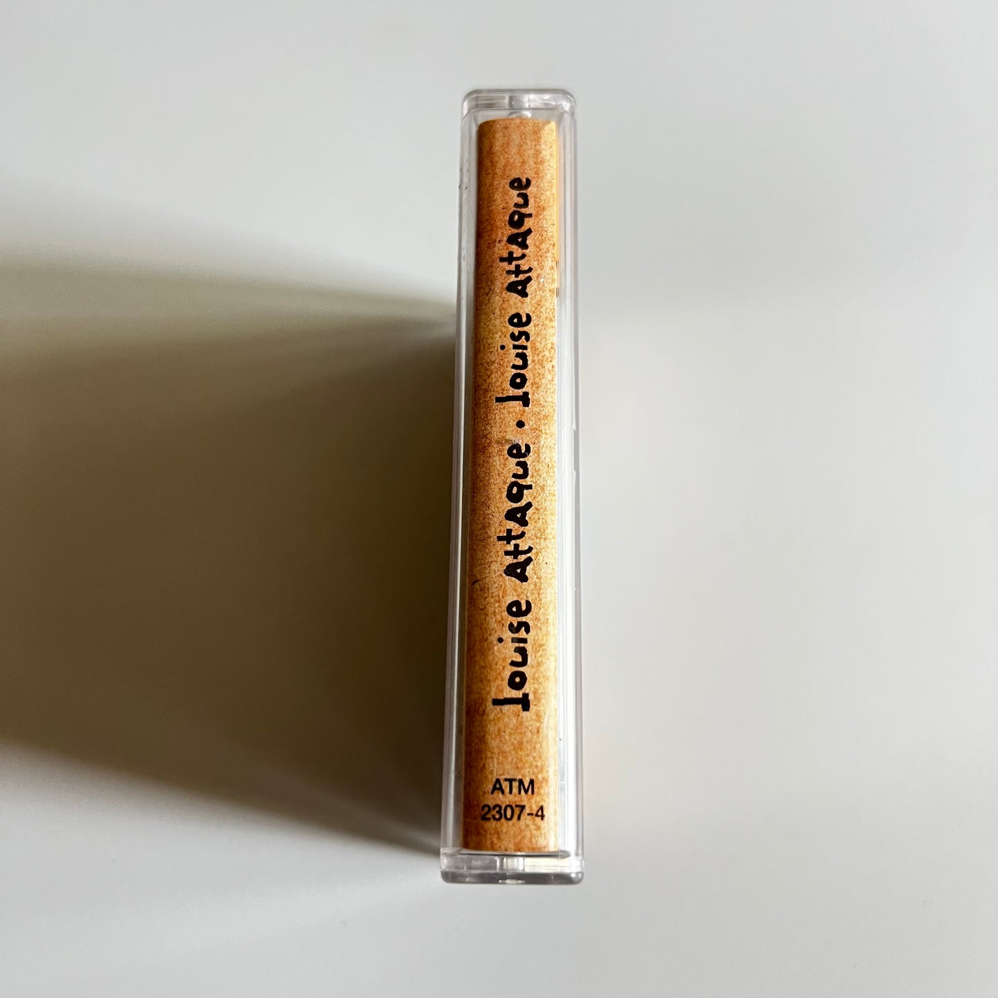 Louise Attaque - 1997