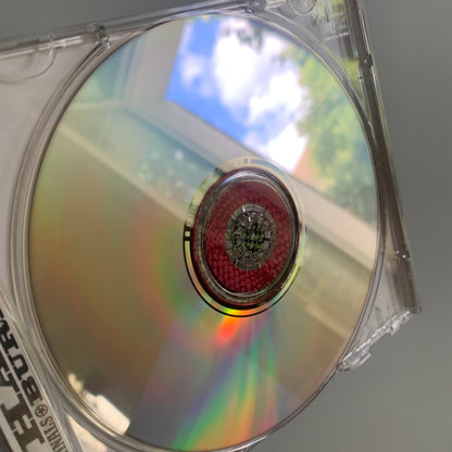 Ben Harper And The Innocent Criminals - Burn To Shine - 1999 Occasion