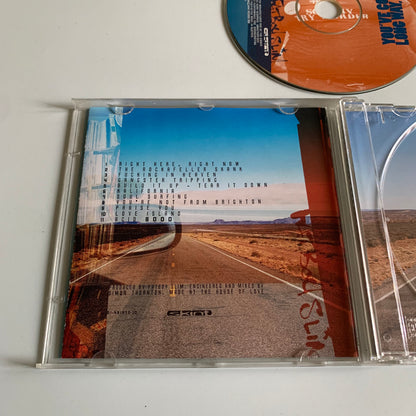 CD - Fatboy Slim - You've Come A Long Way, Baby - 1998 Occasion