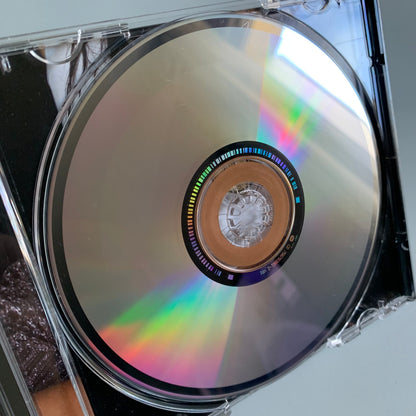 CD - Cassie - Cassie - 2006