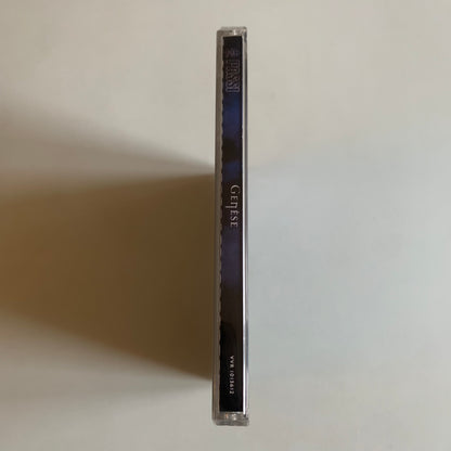 CD - Passi - Genèse - 2000