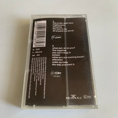 Lisa Stansfield - Affection - 1989 Occasion